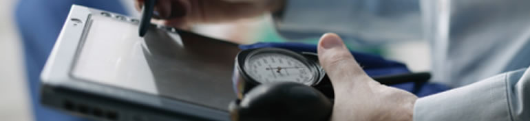 Financial Information